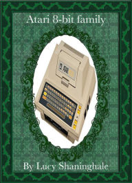 Title: Atari 8-bit family, Author: Lucy Shaninghale