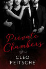 Private Chambers (BDSM Office Gang Bang)