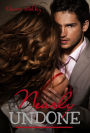 Nearly Undone (Nearly #3)