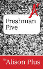 A+ Freshman Five Boxed Set