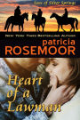 Heart of a Lawman