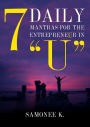 7 Daily Mantras