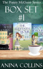 Poppy McGuire Mysteries Box Set #1