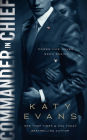 Commander in Chief (White House Series #2)