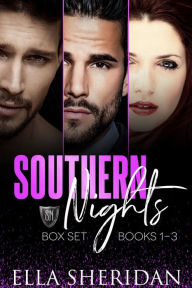 Title: Southern Nights Box Set, Author: Ella Sheridan