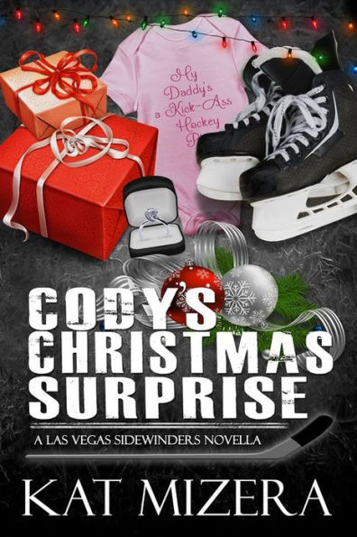 Cody's Christmas Surprise