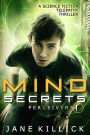 Mind Secrets: Perceivers #1