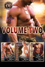 Crawley Creek Ranch Bundle 2