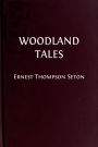Woodland Tales (Illustrated Edition)
