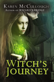 Title: Witch's Journey, Author: Karen McCullough