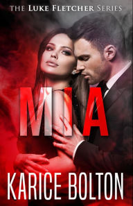 Mia (A Luke Fletcher and V Mafia Series)
