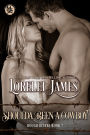 Shoulda Been a Cowboy (Rough Riders Series #7)