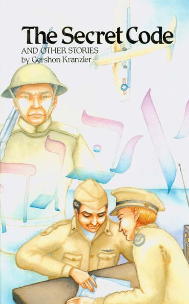 The Secret Code and Other Stories