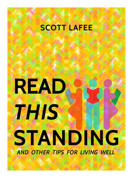 Read This Standing