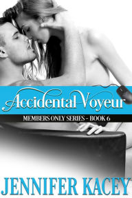 Accidental Voyeur