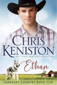 Title: Ethan, Author: Chris Keniston