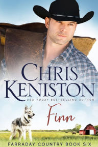 Title: Finn, Author: Chris Keniston