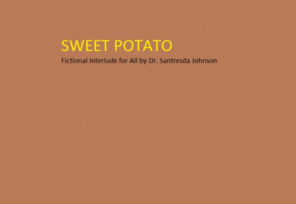 Sweet Potato