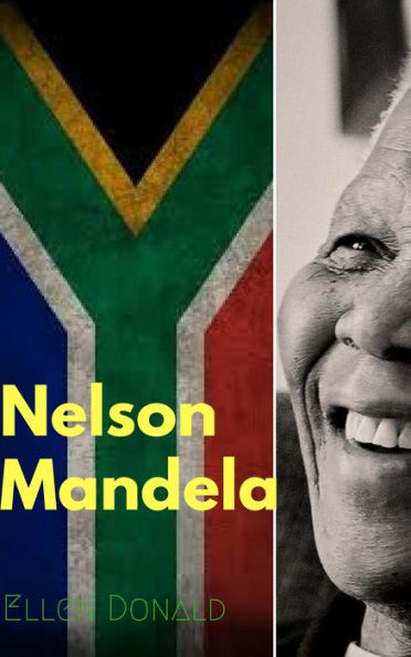 Nelson Mandela en Bref