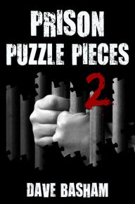 Title: Prison Puzzle Pieces 2, Author: Dave Basham