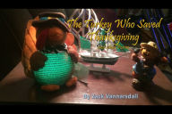 Title: The Turkey Who Saved Thanksgiving and Other Poems, Author: Zack Vannarsdall