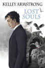 Lost Souls (Cainsville Series Novella)
