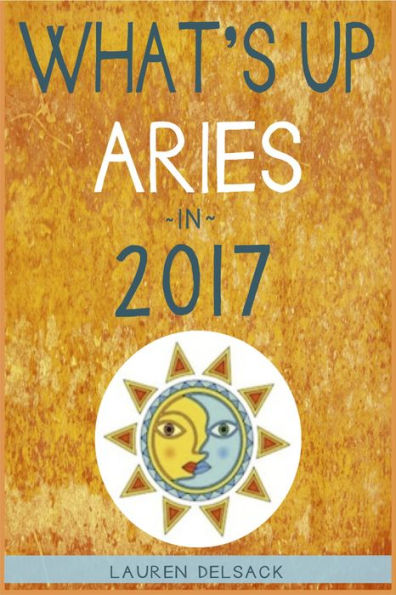 What's Up Aries in 2017