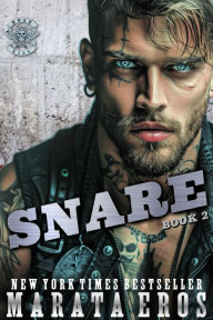 Snare: Road Kill MC Standalone Novel (#4)
