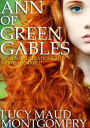 Anne of Green Gables: With 28 Illustrations and a Free Audio File.