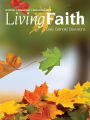 Living Faith - Daily Catholic Devotions, Volume 32 Number 3 - 2016 October, November, December