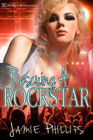 Rescuing a Rock Star