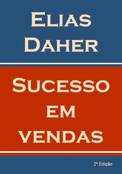 Sucesso Em Vendas