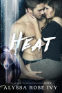 Heat (The Grizzly Brothers Chronicles #2)