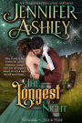 The Longest Night: A Historical Romantic Fantasy