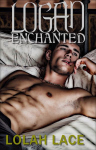 Logan Enchanted (BWWM Interracial Romance)