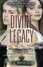 Divine Legacy: Book 1, Divine Legacy Series