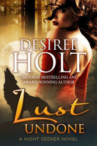 Lust Undone