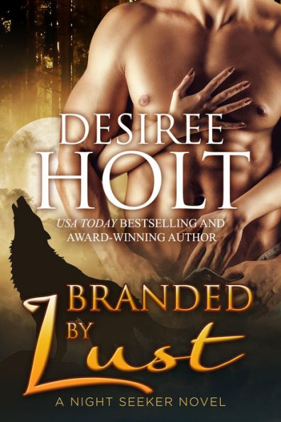 Branded by Lust