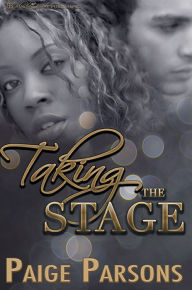 Taking the Stage