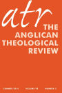 Anglican Theological Review: Summer 2016