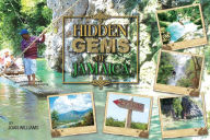 Title: Hidden Gems of Jamaica, Author: Joan Williams