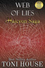Web of Lies Halcyon Saga Book2