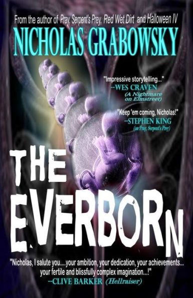 The Everborn