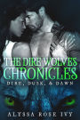 Dire Wolves Chronicles