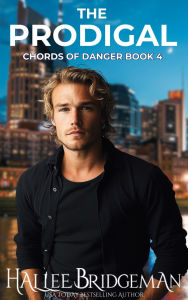 Title: The Prodigal: A Christian Romantic Suspense, Author: Hallee Bridgeman
