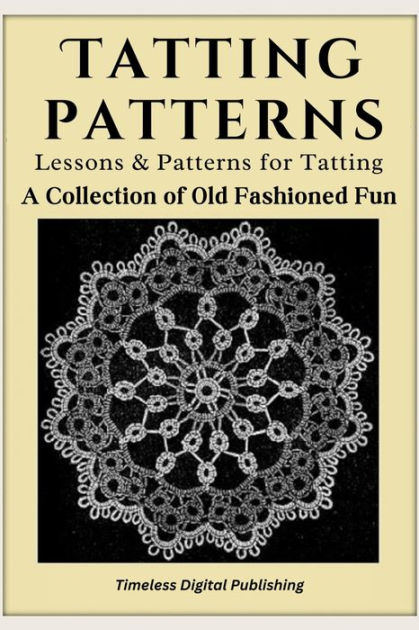 Bobbin Lace: An Illustrated Guide to Traditional and Contemporary