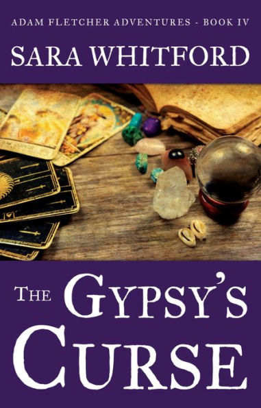 The Gypsy's Curse