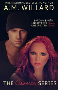 Title: The Chances Series - The Complete Set, Author: A.M. Willard