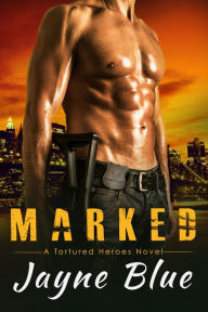 Title: Marked, Author: Jayne Blue
