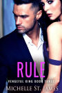 Rule: An Enemies to Lovers Mafia Romance